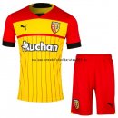 Nuevo 1ª Conjunto De Niños RC Lens 22/23 Baratas