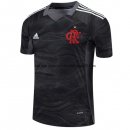 Nuevo Portero Camiseta Flamengo 21/22 Baratas