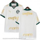 Nuevo Tailandia 2ª Camiseta Palmeiras 24/25 I Blanco Baratas Nuevo Tailandia 2ª Camiseta Palmeiras 24/25 I Blanco Baratas