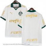 Nuevo Tailandia 2ª Camiseta Palmeiras 24/25 I Blanco Baratas Nuevo Tailandia 2ª Camiseta Palmeiras 24/25 I Blanco Baratas