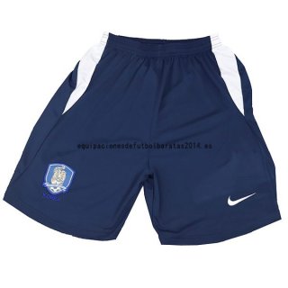 Nuevo Pantalones 1ª Liga Corea Retro 2004/2006 Baratas