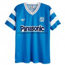 Nuevo Camiseta Marsella Retro 2ª Liga 1990 Baratas