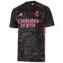 Nuevo Camiseta Real Madrid 3ª Liga 20/21 Baratas