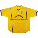 Nuevo Camiseta Leeds United Retro 1ª Liga 2000/2002 Baratas