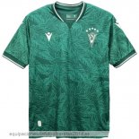 Nuevo Tailandia 1ª Camiseta Santiago Wanderers 24/25 Verde Baratas Nuevo Tailandia 1ª Camiseta Santiago Wanderers 24/25 Verde Baratas