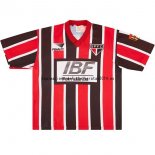 Nuevo Camiseta 1ª Liga São Paulo Retro 1992 Baratas