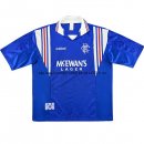 Nuevo Camiseta Rangers 1ª Retro 1996/1997 Baratas