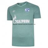 Nuevo Camiseta Schalke 04 3ª Liga 20/21 Baratas