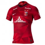 Nuevo 1ª Camiseta Urawa Red Diamonds Liga 20/21 Baratas