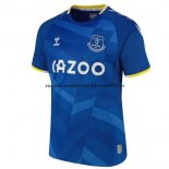 Nuevo Camiseta Everton 1ª Liga 21/22 Baratas