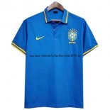 Nuevo Tailandia Camiseta 2ª Equipación Brasil 2022 Baratas