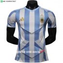 Nuevo Especial Jugadores Camiseta Argentina 2026 Azul I Blanco Baratas Nuevo Especial Jugadores Camiseta Argentina 2026 Azul I Blanco Baratas