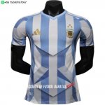 Nuevo Especial Jugadores Camiseta Argentina 2026 Azul I Blanco Baratas Nuevo Especial Jugadores Camiseta Argentina 2026 Azul I Blanco Baratas