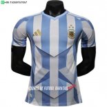 Nuevo Especial Jugadores Camiseta Argentina 2026 Azul I Blanco Baratas Nuevo Especial Jugadores Camiseta Argentina 2026 Azul I Blanco Baratas
