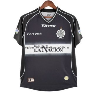Nuevo 2ª Camiseta Olimpia Retro 2002 Baratas