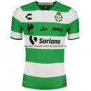 Nuevo Tailandia 1ª Camiseta Santos Laguna 2022 2023 Verde Baratas Nuevo Tailandia 1ª Camiseta Santos Laguna 2022 2023 Verde Baratas