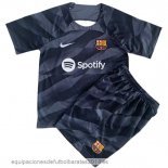 Nuevo Portero Conjunto De Hombre Barcelona 23/24 Negro Baratas Nuevo Portero Conjunto De Hombre Barcelona 23/24 Negro Baratas