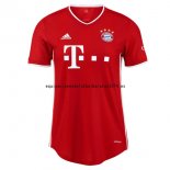 Nuevo Camiseta Mujer Bayern Múnich 1ª Liga 20/21