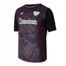Nuevo Tailandia 2ª Camiseta Athletic Bilbao 2022 2023 Rojo Baratas Nuevo Tailandia 2ª Camiseta Athletic Bilbao 2022 2023 Rojo Baratas