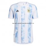 Nuevo Tailandia Camiseta Argentina 1ª Equipación 2021 Baratas