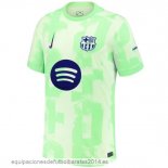 Nuevo Tailandia 3ª Camiseta Barcelona 24/25 I Verde Baratas Nuevo Tailandia 3ª Camiseta Barcelona 24/25 I Verde Baratas