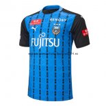 Nuevo Camiseta Kawasaki Frontale 1ª Liga 20/21 Baratas