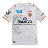 Nuevo Camiseta Shimizu S Pulse 2ª Liga 21/22 Baratas
