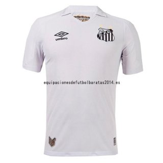 Nuevo Tailandia Camiseta 1ª Liga Santos 22/23 Baratas