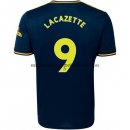 Nuevo Camisetas Arsenal 3ª Liga 19/20 Lacazette Baratas