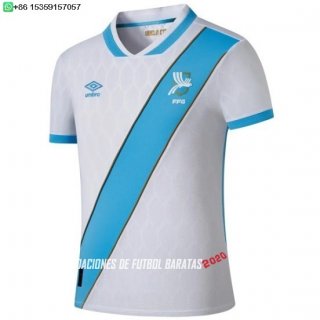 Nuevo Tailandia 1ª Camiseta Guatemala 2026 Baratas