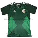 Nuevo Camisetas Mujer Mexico 1ª Liga Europa 2017 Baratas