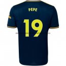 Nuevo Camisetas Arsenal 3ª Liga 19/20 Pepe Baratas