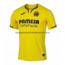 Nuevo Camisetas Villarreal 1ª Liga 19/20 Baratas