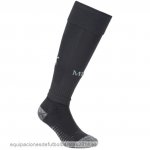 Nuevo 3ª Calcetines AC Milan 24/25 Negro Baratas Nuevo 3ª Calcetines AC Milan 24/25 Negro Baratas