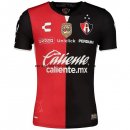 Nuevo 1ª Camiseta Atlas FC 2022 2023 Rojo Negro Baratas