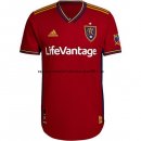 Nuevo Tailandia Camiseta 1ª Liga Jugadores Real Salt Lake 22/23 Baratas