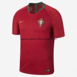 Nuevo Camiseta 1ª Equipación Portugal Retro 2018 Baratas