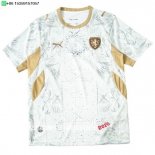 Nuevo Tailandia 2ª Camiseta Republica Checa 2026 Baratas Nuevo Tailandia 2ª Camiseta Republica Checa 2026 Baratas