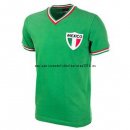 Nuevo Camiseta 1ª Equipación Mexico Retro 1970 Baratas