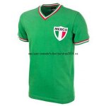 Nuevo Camiseta 1ª Equipación Mexico Retro 1970 Baratas