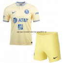 Nuevo 1ª Conjunto De Niños Club América 22/23 Baratas Nuevo 1ª Conjunto De Niños Club América 22/23 Baratas