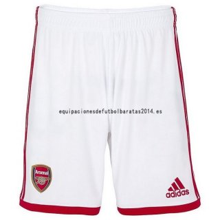 Nuevo Pantalones 1ª Liga Arsenal 22/23 Baratas