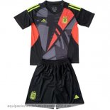Nuevo Portero Conjunto De Hombre Argentina 2024 Negro Baratas Nuevo Portero Conjunto De Hombre Argentina 2024 Negro Baratas