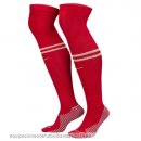 Nuevo 1ª Calcetines Niños Liverpool 24/25 Rojo Baratas Nuevo 1ª Calcetines Niños Liverpool 24/25 Rojo Baratas