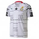 Nuevo Camiseta Ghana 1ª Equipación 2020 Baratas Nuevo Camiseta Ghana 1ª Equipación 2020 Baratas