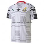 Nuevo Camiseta Ghana 1ª Equipación 2020 Baratas