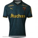 Nuevo Tailandia Especial Camiseta RC Lens 23/24 Verde Baratas Nuevo Tailandia Especial Camiseta RC Lens 23/24 Verde Baratas