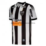 Nuevo Camisetas Atletico Mineiro 1ª Equipación 19/20 Baratas