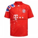 Nuevo Camiseta Bayern Múnich Human Race 20/21 Baratas