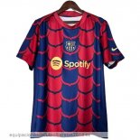 Nuevo Tailandia Especial Camiseta Barcelona 24/25 Rojo Azul Baratas Nuevo Tailandia Especial Camiseta Barcelona 24/25 Rojo Azul Baratas